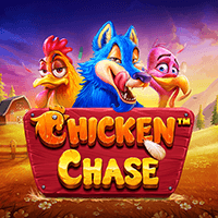 Bắt gà game cover