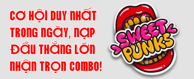 Vòng Quay May Mắn - Free Spins