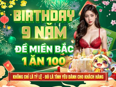 Thưởng Chào Mừng Tân Thủ promotion banner
